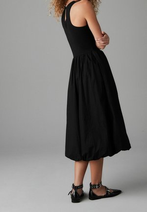 Next, Robe de jour - black