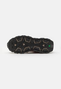Timberland WINSOR PARK  - Sneakers basse - rust