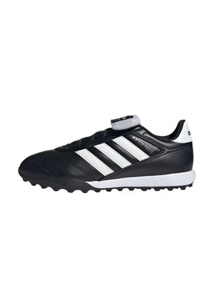 KAISER TEAM 2 - Voetbalschoenen voor kunstgras - core black core white core black