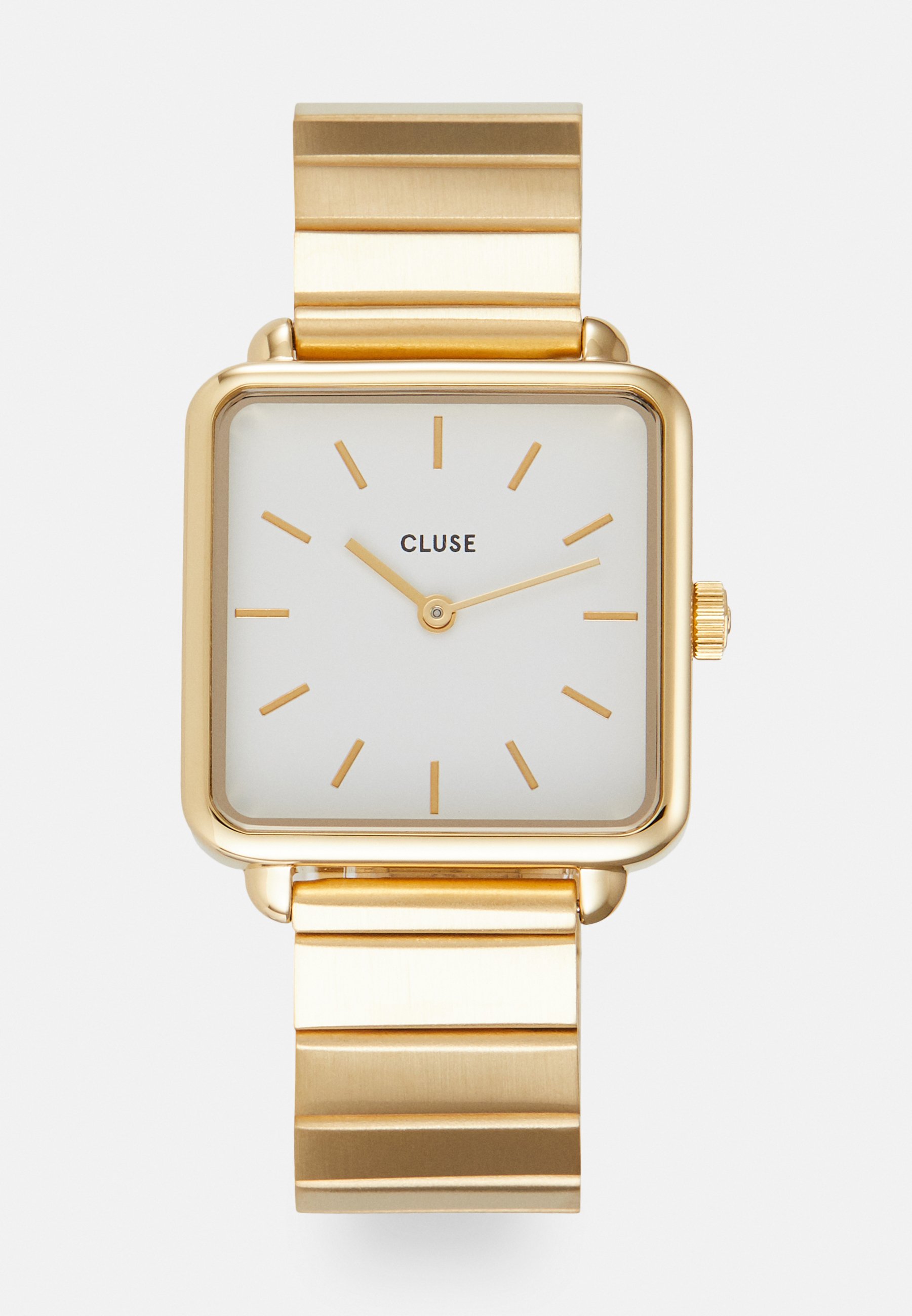 tetragone cluse doré