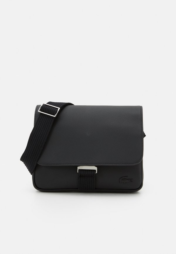 CLASSIC UNISEX - Umhängetasche - noir