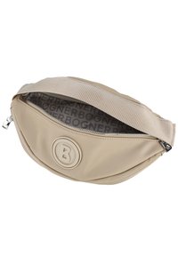 Bogner MAGGIA JANICA 15 CM - Marsupio - sesame