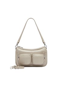 Handbag - creme