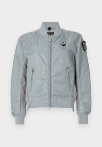 Unselected, grigio grifone