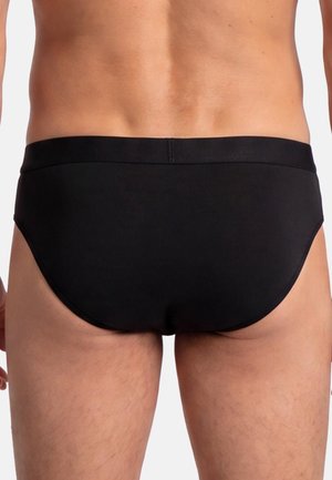 Speidel, SPEIDEL 3 PACK - Slip - weiß schwarz