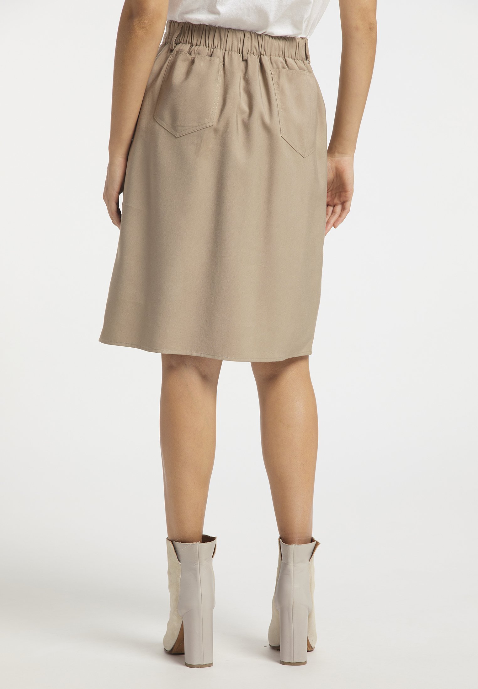 Femme Jupe trapèze Femme Jupe trapèze