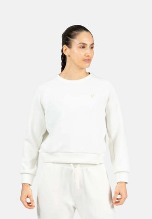 Velites sport, Sudadera - pearl