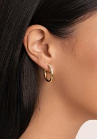 Singularu SOUL - Boucles d'oreilles - color oro