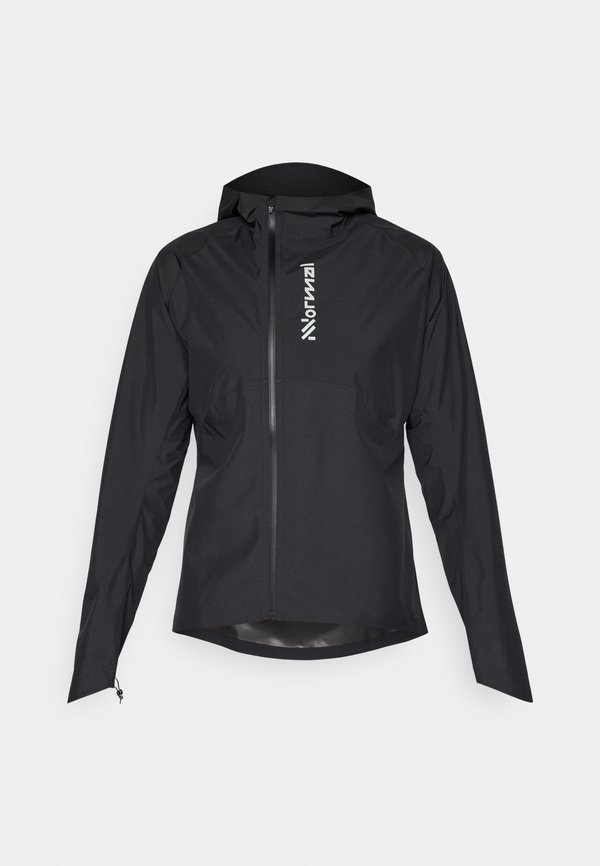 TRAIL RAIN JACKET - Windbreaker3