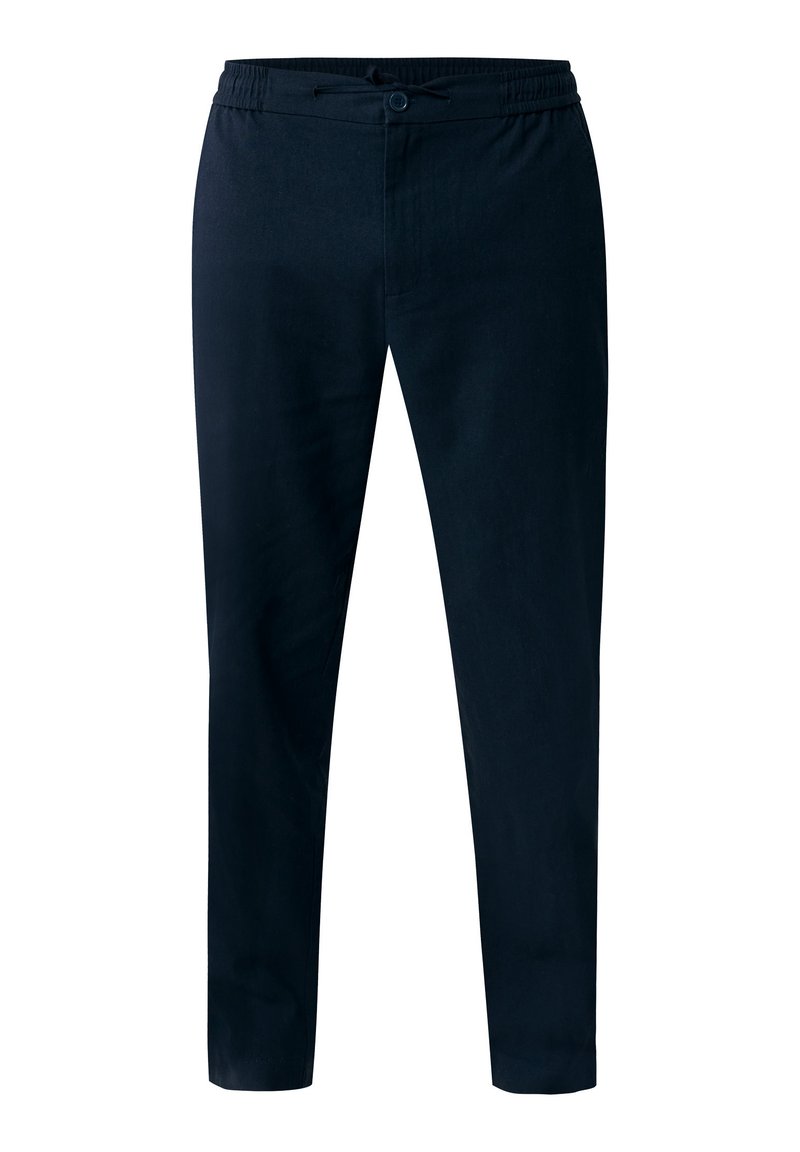 Mexx Broek blauw Mexx Broek blauw