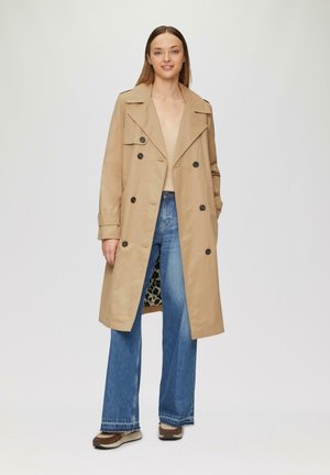s.Oliver Trench - beige