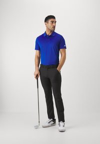 adidas Golf MENS CORE PERFORMANCE  - Piké - collegiate royal