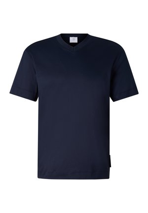 Bogner, TIAM - T-shirt basic - navy