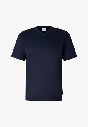 Bogner, TIAM - T-shirt basic - navy