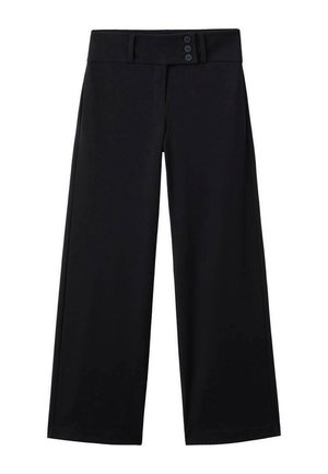 TEEN - Pantaloni - black