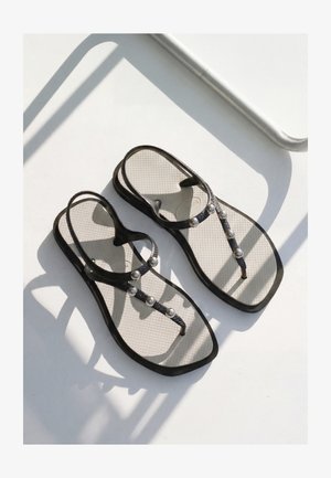 Havaianas, FLASH FUSION - T-rihmaga sandaalid - black beige