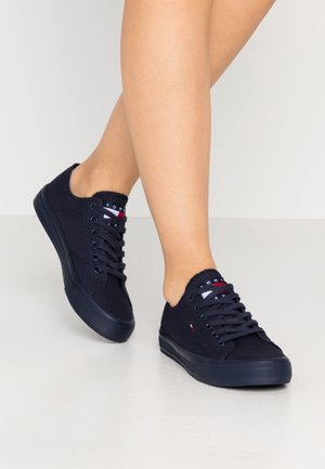 Sneakersy niskie