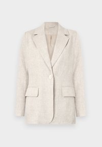 VERA FITTED - Blejzr - sand