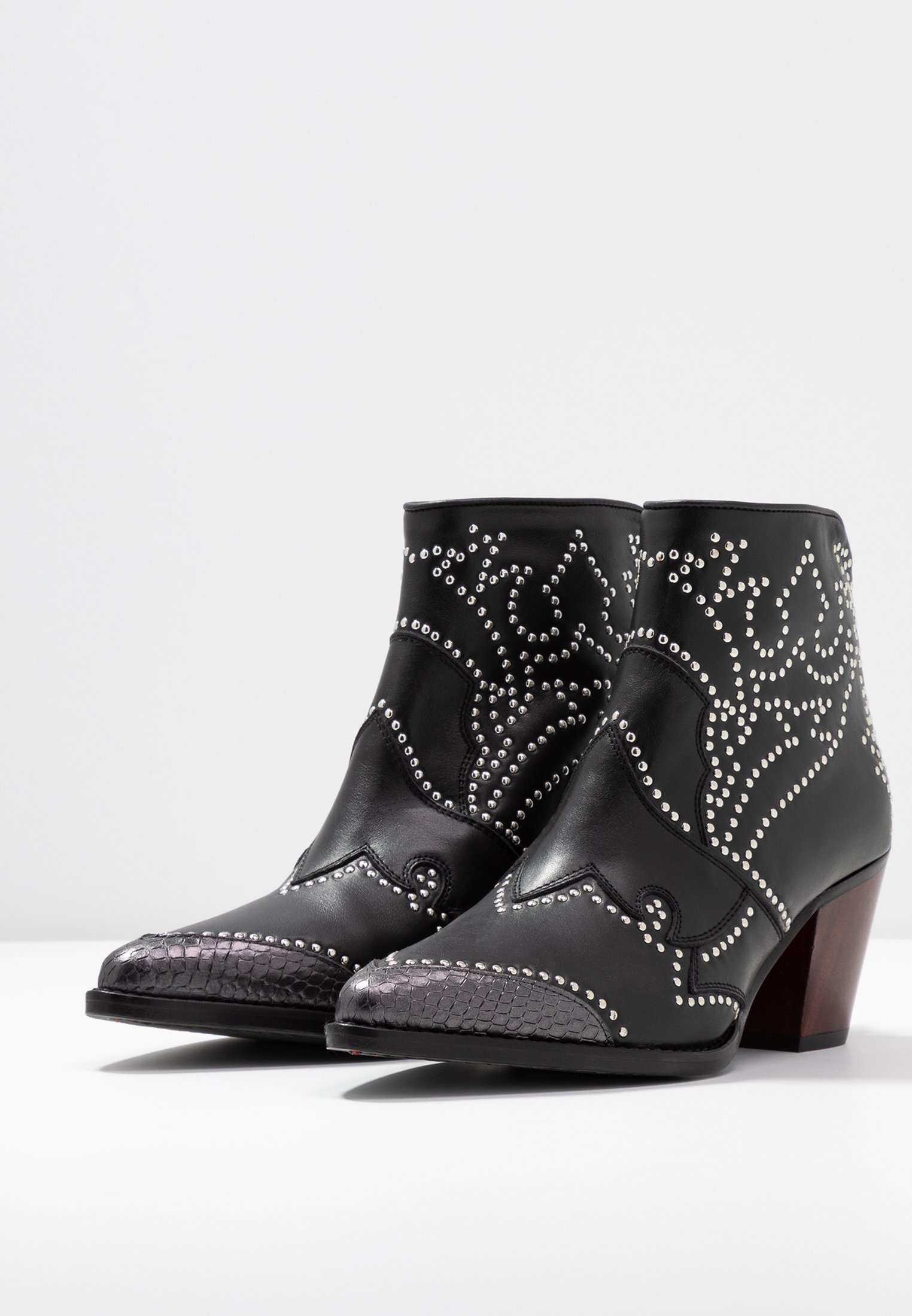 zadig et voltaire santiag