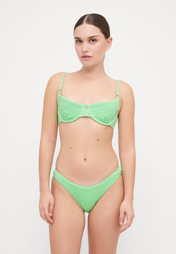 DIVE HIGH CUT RIO - Bikini bottoms4