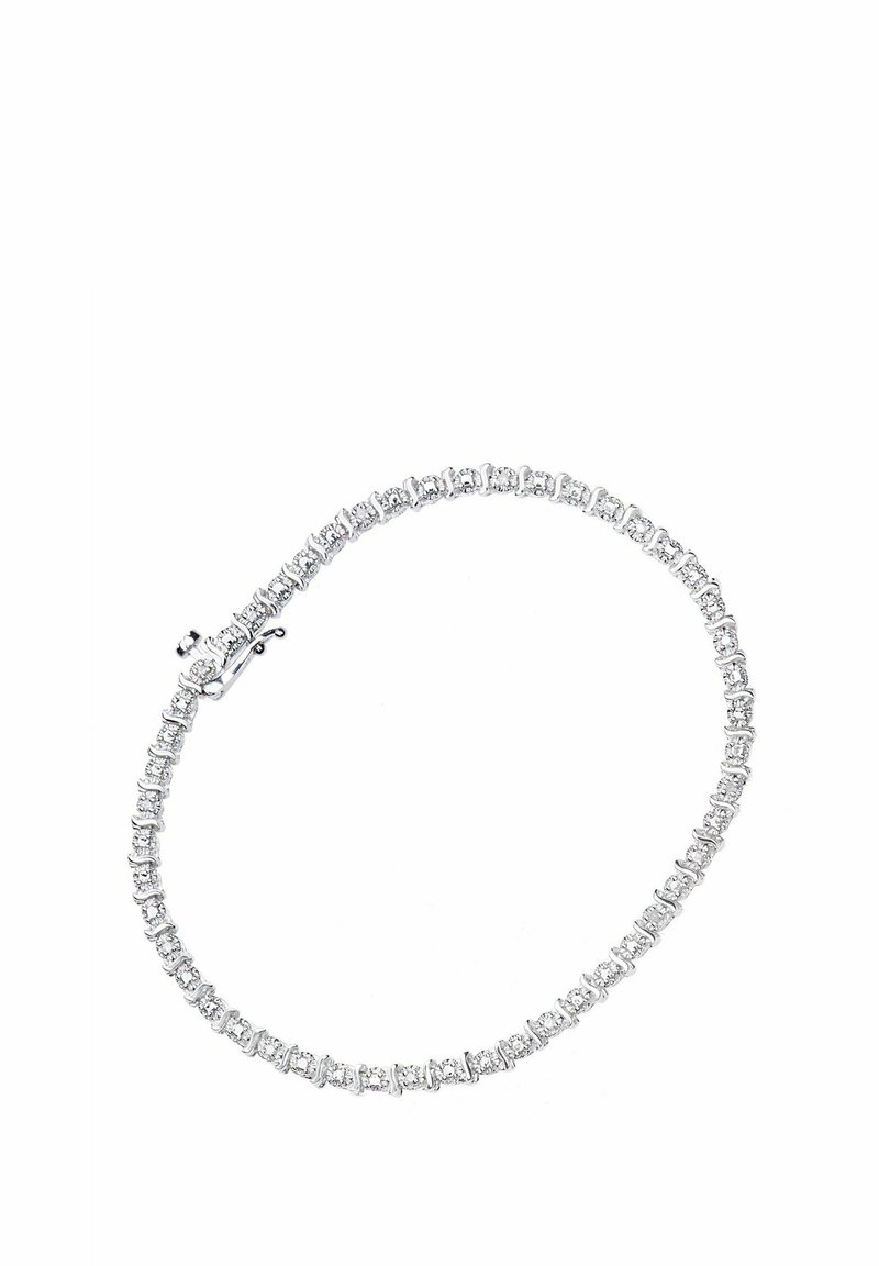 DIAMANT L'ÉTERNEL DIAMOND - Zapestnica - white gold