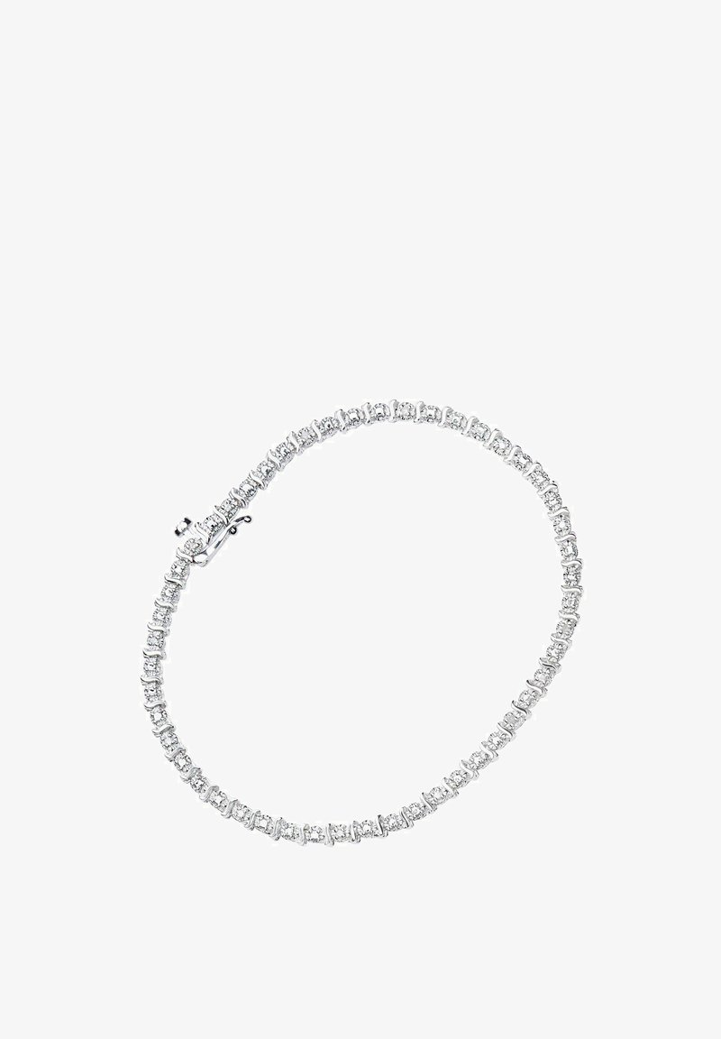 DIAMANT L'ÉTERNEL DIAMOND - Käevõru - white gold