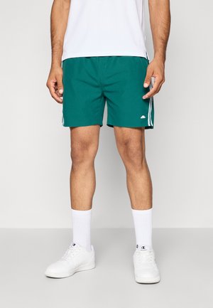 DREMONTE SHORT - Urheilushortsit - dark green