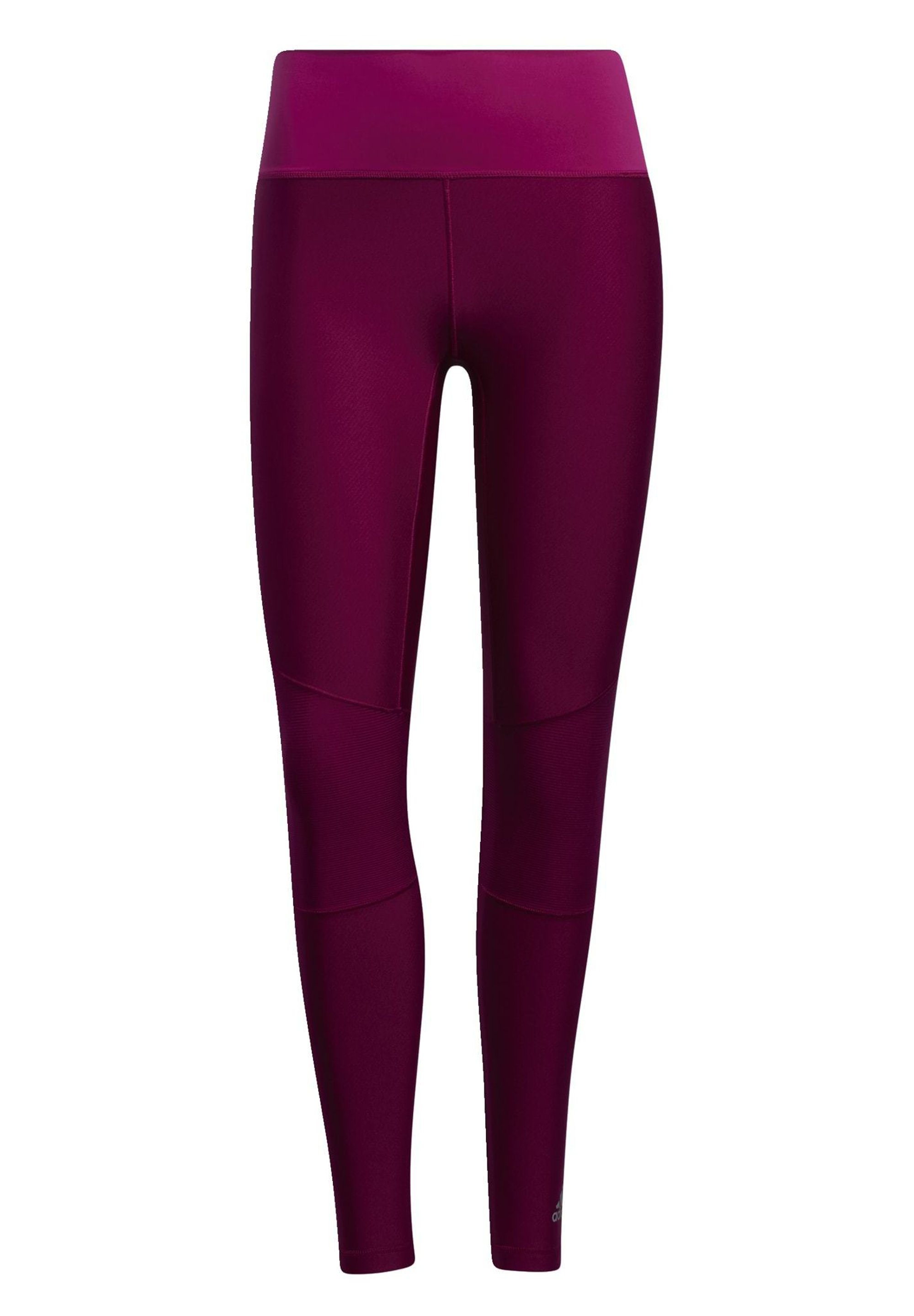 adidas Performance PADDED Løperjakke berrybær Zalando.no adidas Performance PADDED Løperjakke berrybær Zalando.no