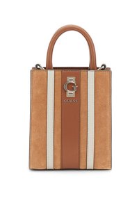 ERENIA - Rankinė - mehrfarbig braun