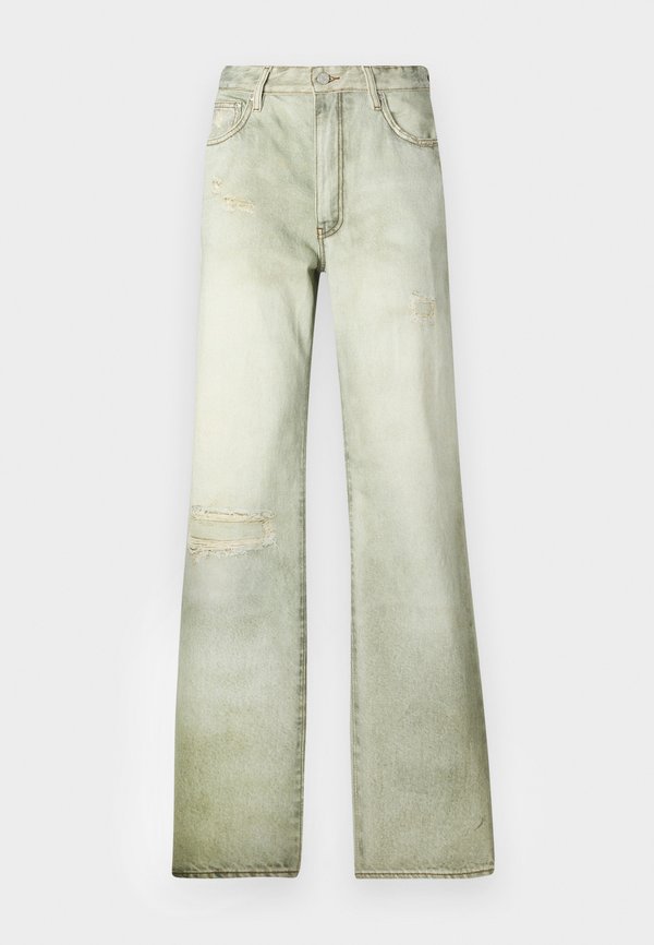 GENOA - Relaxed fit jeans4