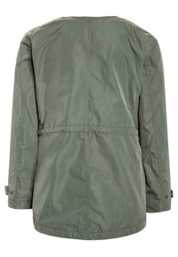 Molo HELENE - Parkas - sea spray