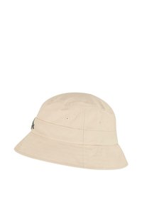 Karl Kani SIGNATURE BUCKET - Hat - beige