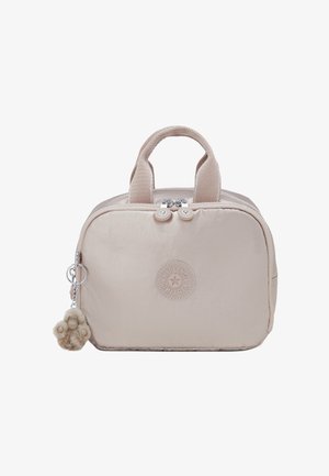 Kipling, BEACHPALM S - Toilettas - metallic glow