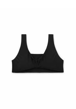 Tezenis, - Biustonosz bustier