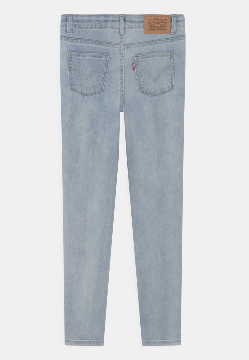 Kinder Jeggings | Levi's® 720 HIGH RISE SUPER Jeans Skinny Fit fresh prince/bleached denim - MT00064 Kinder Jeggings | Levi's® 720 HIGH RISE SUPER Jeans Skinny Fit fresh prince/bleached denim - MT00064