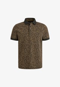 Selezionato, obsidian