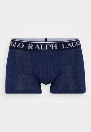 SINGLE TRUNK - Chiloți boxer - dark blue