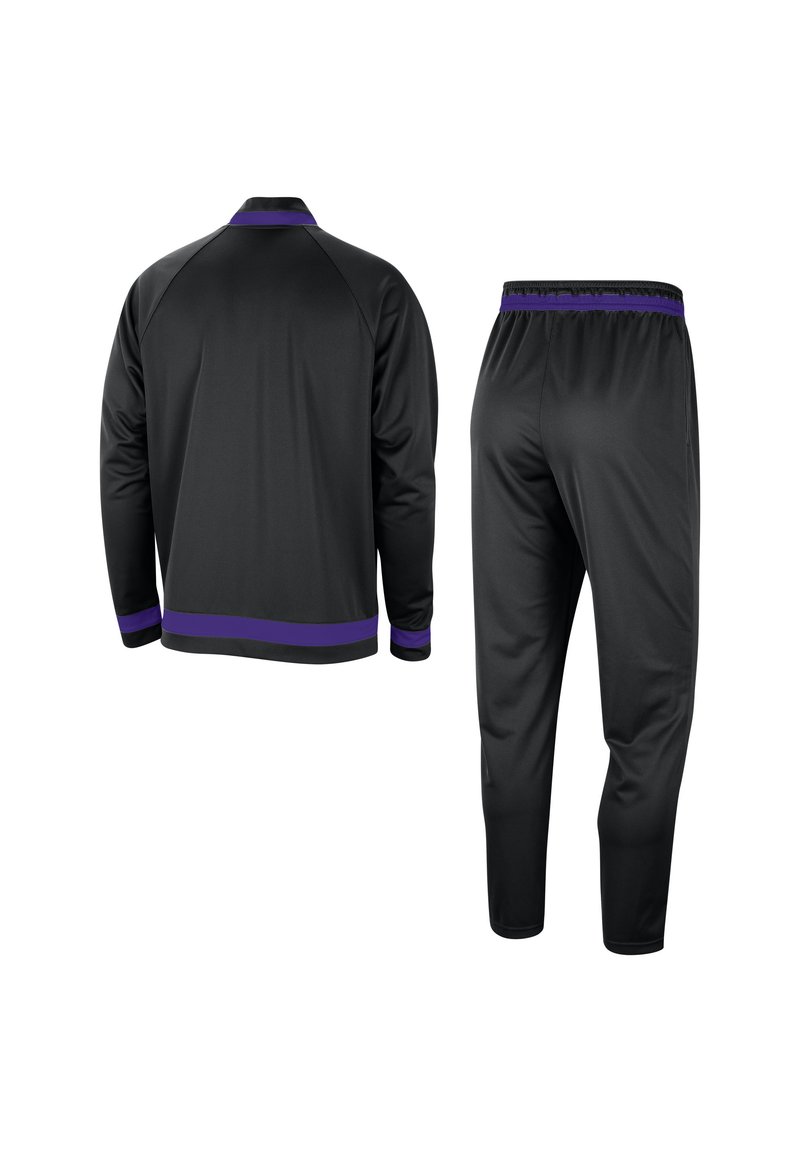 Nike Performance Survetement Lakers Violet Nike Performance NBA