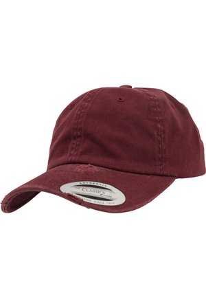 Flexfit Cap - maroon