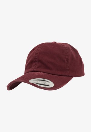 Flexfit Cap - maroon