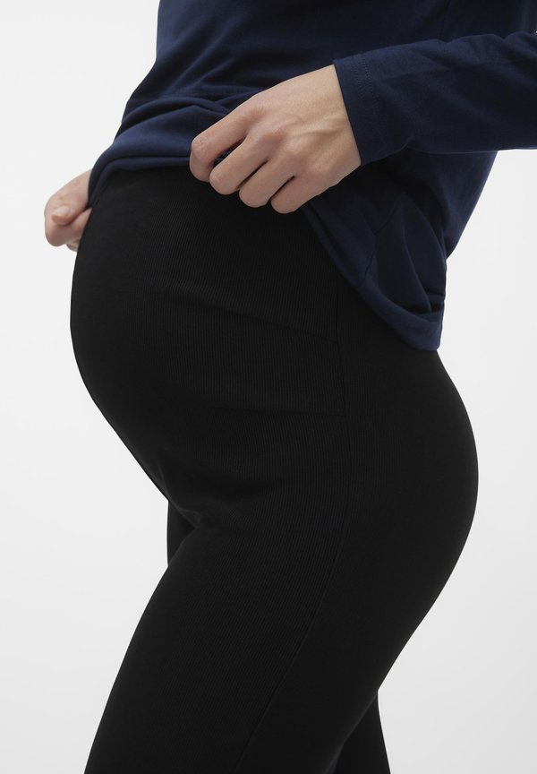 JOSEFINA LOOSE - Tracksuit bottoms4