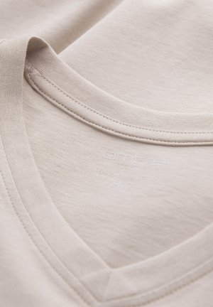 Ombre, Langarmshirt - light beige