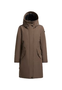Non sélectionné, taupe dunkel