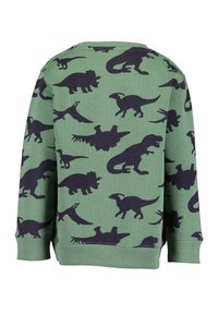 Blue Seven BASIC - Felpa - grãn aop