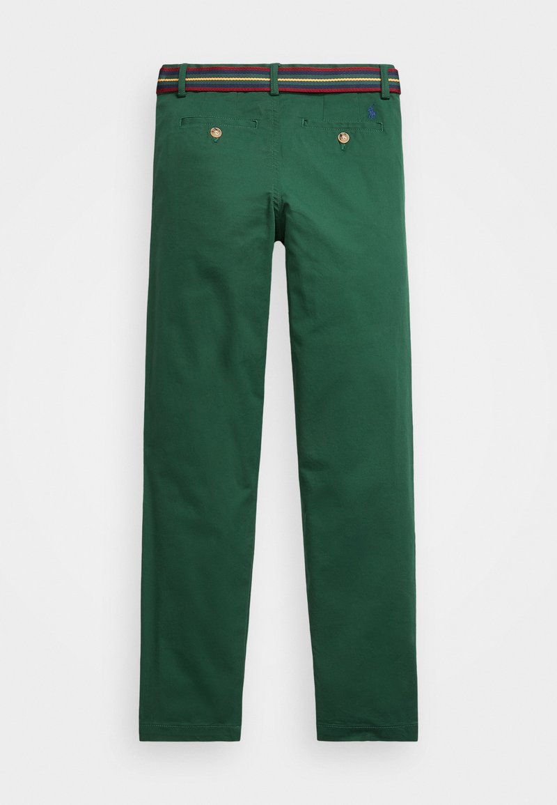 pantalon chino pantalon a motif ralph lauren