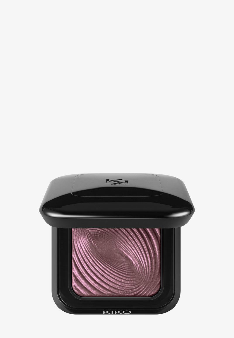 KIKO Milano - WATER EYESHADOW 18 - Øyenskygge - 204 plum, Forstørre