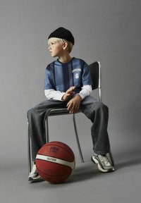 Name it - T-shirt z nadrukiem