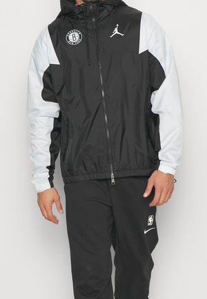 Equipación de clubes - black
