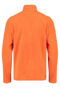 Protest PERFECTY JR - Fleece trui - orange