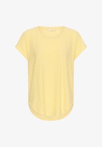 Nem kiválasztott, mellow yellow